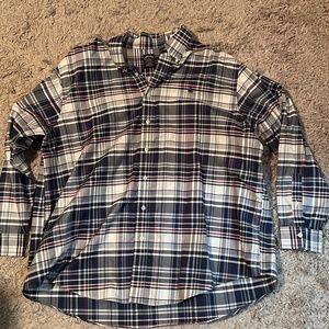 Brooks Brothers Casual Button Down Shirt